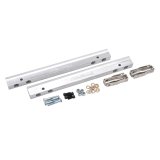 Edelbrock Fuel Rail Kit for EFI Chrysler 440 for Use w/ 29545 thumbnail 3