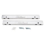 Edelbrock Pontiac Torker Fuel Rail Kit for Use w/ 50565 thumbnail 4
