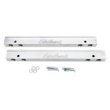 Edelbrock Pontiac Torker Fuel Rail Kit for Use w/ 50565 thumbnail 5