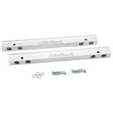 Edelbrock Pontiac Torker Fuel Rail Kit for Use w/ 50565 thumbnail 6