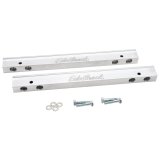 Edelbrock Pontiac Torker Fuel Rail Kit for Use w/ 50565 thumbnail 7