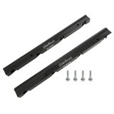 Edelbrock Fuel Rail Kit for Chevy LS3 Cross Ram 7141 thumbnail 1