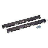 Edelbrock Fuel Rail Kit for Chevy LS3 Cross Ram 7141 thumbnail 3