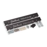 Edelbrock EFI Fuel Rail Pro Flo XT Chrysler 440 thumbnail 1