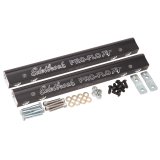 Edelbrock EFI Fuel Rail Pro Flo XT Chrysler 440 thumbnail 2