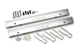 Edelbrock Fuel Rail for BBC Victor Series EFI thumbnail 1