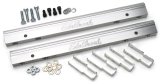 Edelbrock Fuel Rail for BBC Victor Series EFI thumbnail 3