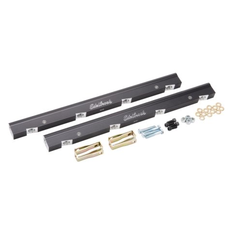 Edelbrock Fuel Rail Kit LS1 Victor Jr EFI thumbnail 4