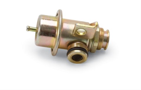 Edelbrock Fuel Pressure Regulator for Use w/ Various Pro-Flo EFI Kits