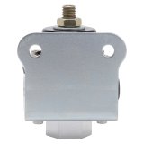 Edelbrock Fuel Pressure Regulator 4-1/2 to 9 PSI Satin Finish thumbnail 5