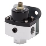 Edelbrock Fuel Pressure Regulator 4-1/2 to 9 PSI Satin Finish thumbnail 9