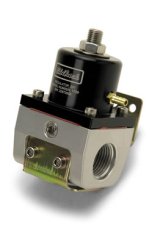 Edelbrock EFI Adj Fuel Press Reg 10An In/6An Out thumbnail 1