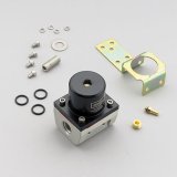 Edelbrock EFI Adj Fuel Press Reg 6An In/6An Out thumbnail 1