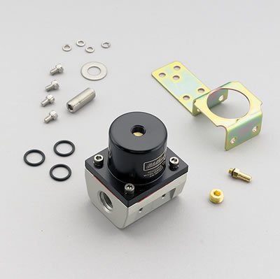 Edelbrock EFI Adj Fuel Press Reg 6An In/6An Out