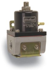 Edelbrock EFI Adj Fuel Press Reg 6An In/6An Out thumbnail 4