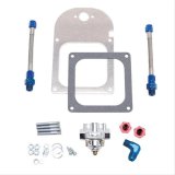 Edelbrock 4500 Carb Fuel Reg Kit thumbnail 1