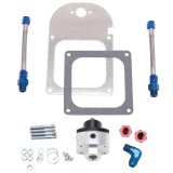Edelbrock 4500 Carb Fuel Reg Kit thumbnail 3