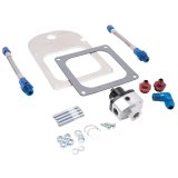 Edelbrock 4500 Carb Fuel Reg Kit thumbnail 5
