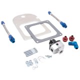 Edelbrock 4500 Carb Fuel Reg Kit thumbnail 7