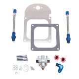 Edelbrock 4500 Carb Fuel Reg Kit thumbnail 8