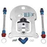 Edelbrock STD-Flang Fuel Reg Kit thumbnail 4