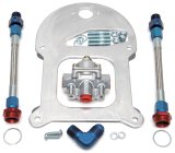 Edelbrock STD-Flang Fuel Reg Kit thumbnail 5