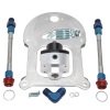 Edelbrock STD-Flang Fuel Reg Kit thumbnail 6