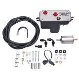 Edelbrock Fuel System Universal Fuel Sump Module Adjustable 255 LPH thumbnail 5