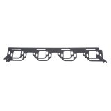 Edelbrock Gaskets Intake Manifold Chrysler 426-572 Gen II Hemi 2 00In X 1 84In Port 060In Thick Set thumbnail 2