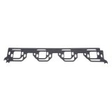 Edelbrock Gaskets Intake Manifold Chrysler 426-572 Gen II Hemi 2 00In X 1 84In Port 060In Thick Set thumbnail 3