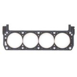 Edelbrock Gasket Head Gasket Ford 302/351W for 302 E-Boss And 351W E-Boss (Clevor) Conversions thumbnail 1