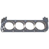 Edelbrock Gasket Head Gasket Ford 302/351W for 302 E-Boss And 351W E-Boss (Clevor) Conversions thumbnail 2