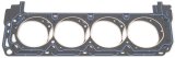 Edelbrock Gasket Head Gasket Ford 302/351W for 302 E-Boss And 351W E-Boss (Clevor) Conversions thumbnail 3