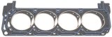 Edelbrock Gasket Head Gasket Ford 302/351W for 302 E-Boss And 351W E-Boss (Clevor) Conversions thumbnail 4