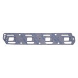 Edelbrock Gaskets Exhaust Manifold/Header Chrysler 426-572 Gen II Hemi Steel Core Laminate thumbnail 2