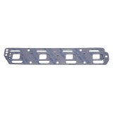 Edelbrock Gaskets Exhaust Manifold/Header Chrysler 426-572 Gen II Hemi Steel Core Laminate thumbnail 3