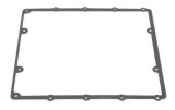 Edelbrock Gasket Lid Cover E-Force Supercharger 1597 and 1598 2010-2013 Chevrolet Camaro thumbnail 1