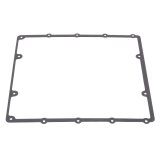 Edelbrock Gasket Lid Cover E-Force Supercharger 1597 and 1598 2010-2013 Chevrolet Camaro thumbnail 2
