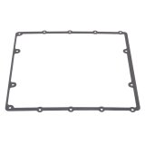 Edelbrock Gasket Lid Cover E-Force Supercharger 1597 and 1598 2010-2013 Chevrolet Camaro thumbnail 3
