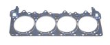 Edelbrock Head Gaskets Chrysler 426-572 CI Hemi V8 Composition Type 4 590 In Bore thumbnail 1