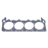 Edelbrock Head Gaskets Chrysler 426-572 CI Hemi V8 Composition Type 4 590 In Bore thumbnail 2