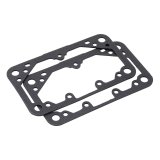 Edelbrock Gaskets Fuel Bowl for 2300 4150 4160 4175 and 4500 Series Quantity -2 thumbnail 2