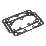 Edelbrock Gaskets Fuel Bowl for 2300 4150 4160 4175 and 4500 Series Quantity -2 thumbnail 3
