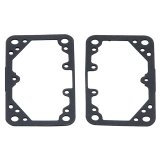 Edelbrock Gaskets Fuel Bowl for 2300 4150 4160 4175 and 4500 Series Quantity -2 thumbnail 4