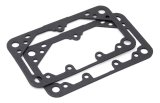 Edelbrock Gaskets Fuel Bowl for 2300 4150 4160 4175 and 4500 Series Quantity -2 thumbnail 5