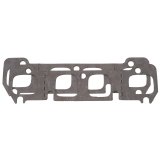 Edelbrock Gaskets Exhaust Chevrolet 348/409 Inwin for Edelbrock Cylinder Heads thumbnail 2