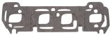 Edelbrock Gaskets Exhaust Chevrolet 348/409 Inwin for Edelbrock Cylinder Heads thumbnail 3