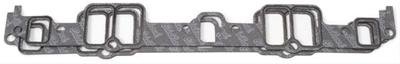 Edelbrock Intake Gaskets Chevrolet 348/409 Inwin for Small Port Cylinder Heads