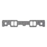 Edelbrock Gasket Intake Chevy Small Block Edelbrock 200 E-Tec Cylinder Heads thumbnail 1