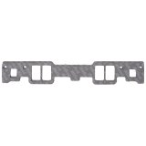 Edelbrock Gasket Intake Chevy Small Block Edelbrock 200 E-Tec Cylinder Heads thumbnail 2
